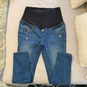 H&M Maternity Jeans